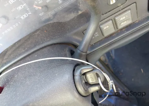 1998 Chevrolet K1500 Fleetside из США, поврежденный, VIN 1GCEK19W7WE194938